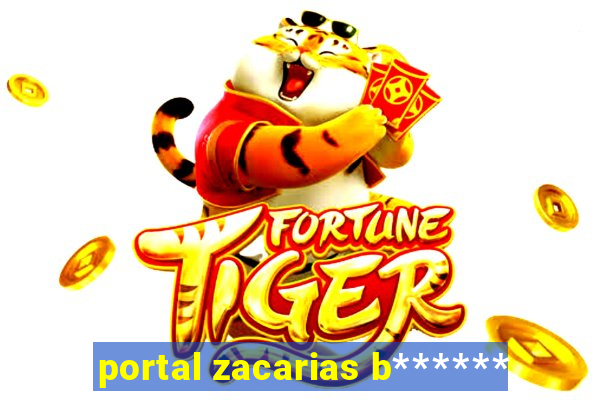 portal zacarias b******